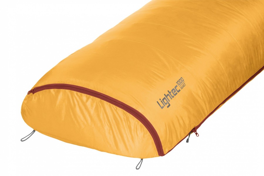 Attrezzatura Ferrino Piuma | Sacco Lightec 1000 Duvet Rds Down