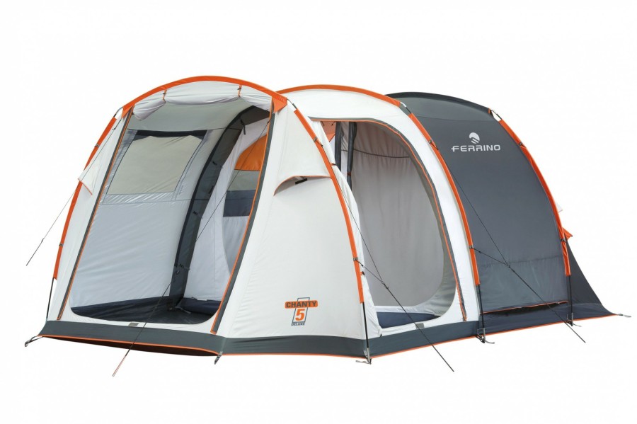 Attrezzatura Ferrino Famiglia | Tenda Chanty 5 Deluxe