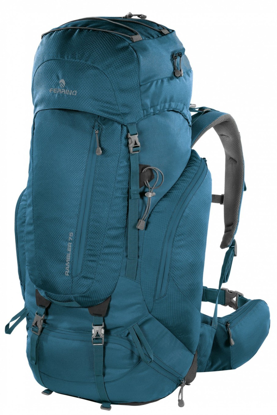 Attrezzatura Ferrino Trekking | Zaino Rambler 75