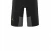 ABBIGLIAMENTO Ferrino Pantaloni | Gariwerd Short Unisex Black