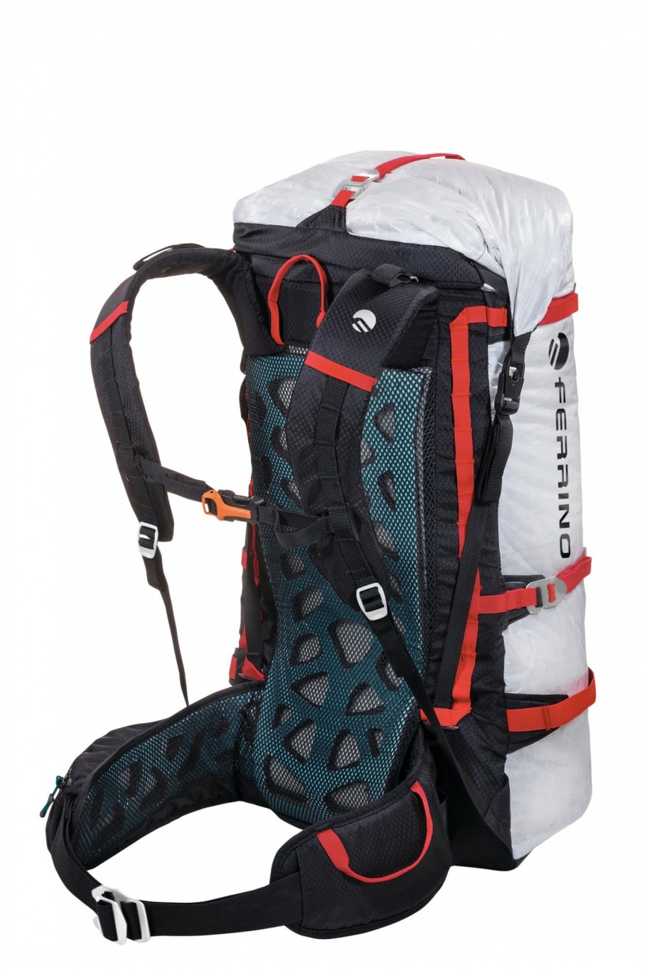 Attrezzatura Ferrino Expedition|Alpinismo | Zaino Instinct 40+5