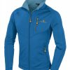 ABBIGLIAMENTO Ferrino Fleece | Tete Rousse Jkt Man Bright Blue