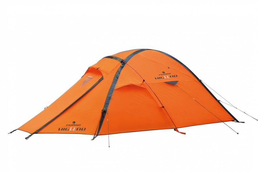 Attrezzatura Ferrino Expedition | Tenda Pilier 2