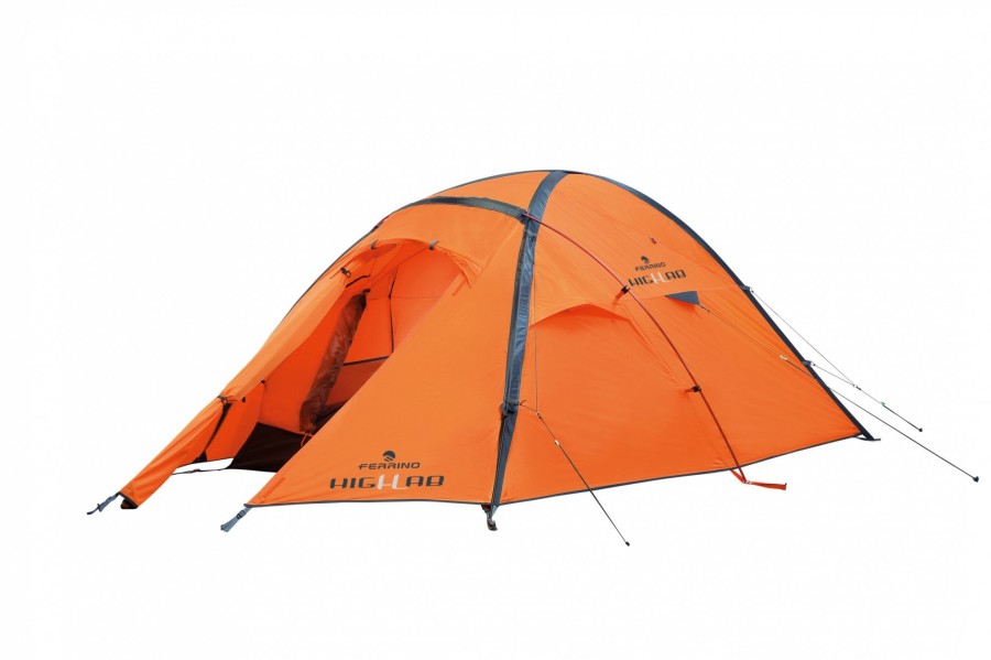 Attrezzatura Ferrino Expedition | Tenda Pilier 2