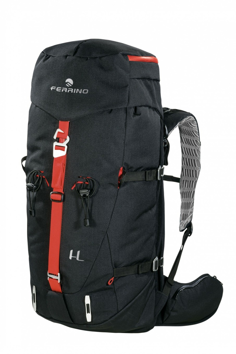 Attrezzatura Ferrino Expedition|Alpinismo | Zaino X.M.T. 40+5