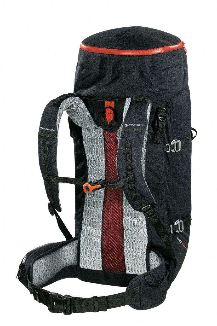 Attrezzatura Ferrino Expedition|Alpinismo | Zaino X.M.T. 40+5