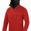 ABBIGLIAMENTO Ferrino Giacche | Valdez Jacket Man Dark Red