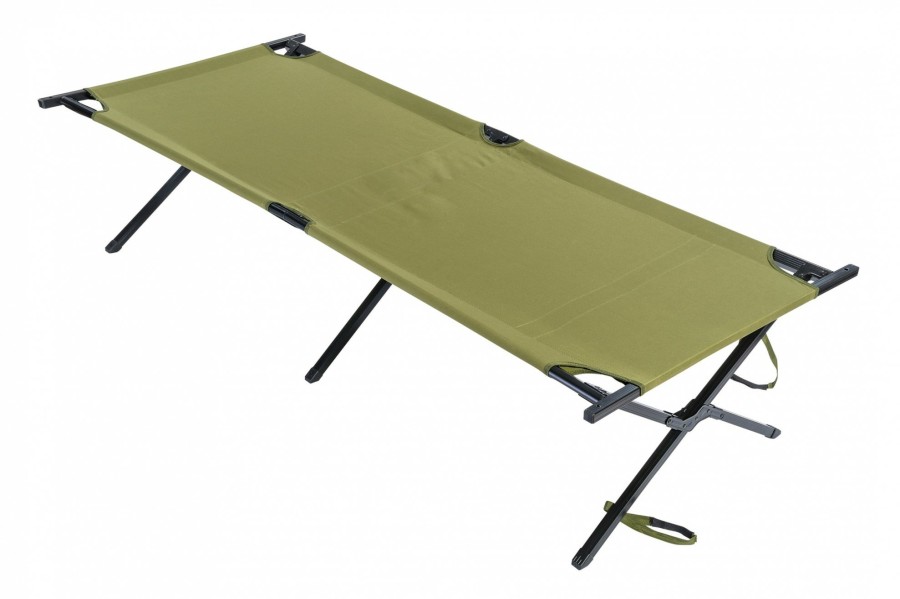 Attrezzatura Ferrino Brandine | Strong Cot Xl Camp Bed