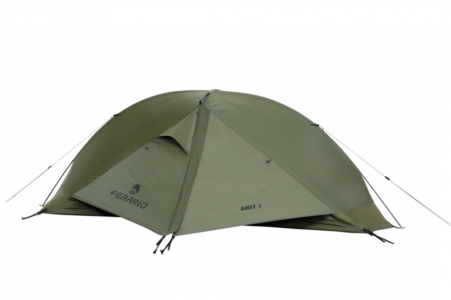 Attrezzatura Ferrino tende lite | Tenda Grit 1 Fr