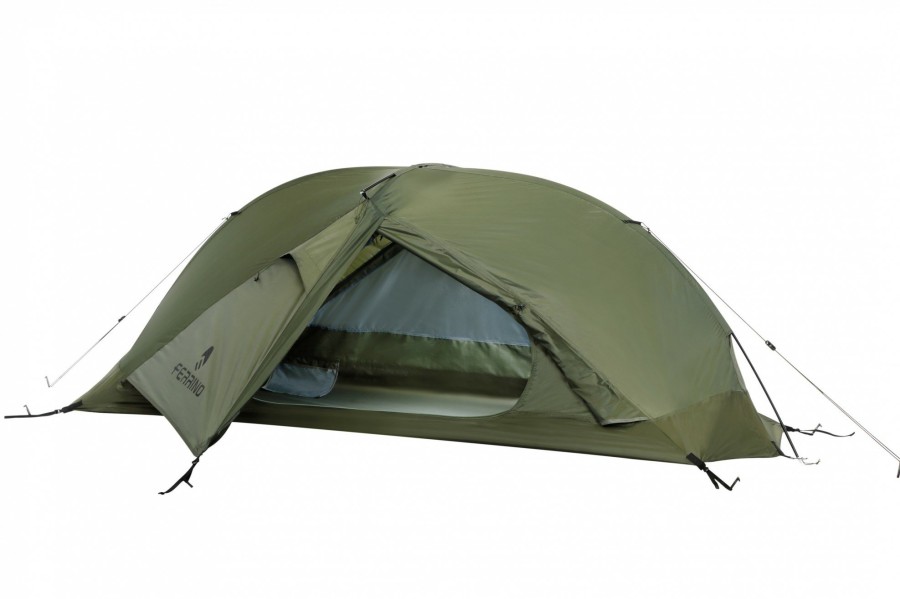 Attrezzatura Ferrino tende lite | Tenda Grit 1 Fr