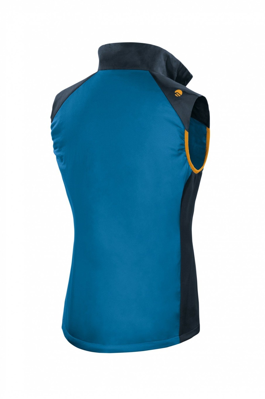 ABBIGLIAMENTO Ferrino Giacche|Softshell | Korab Vest Unisex Bright Blue