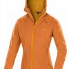 ABBIGLIAMENTO Ferrino Giacche|Softshell | Tobol Jacket Woman Dark Orange