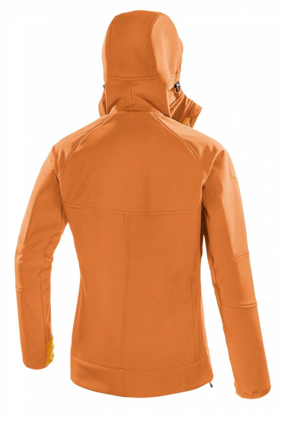 ABBIGLIAMENTO Ferrino Giacche|Softshell | Tobol Jacket Woman Dark Orange