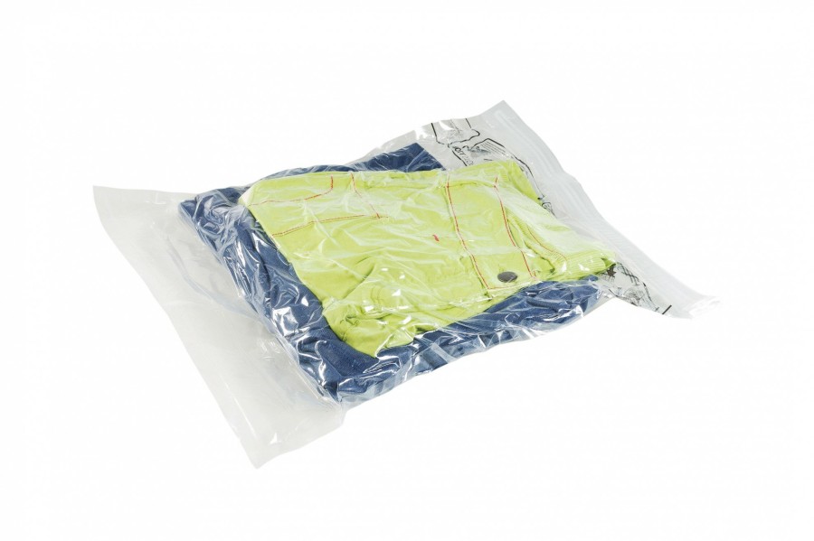 Attrezzatura Ferrino Accessori | Travel Vacuum Storage Bags 50X70 (2 Pz)