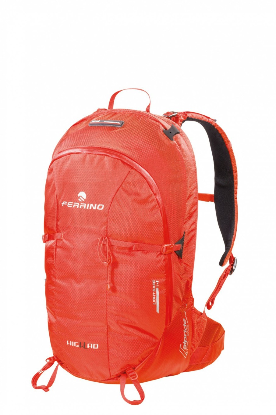 Attrezzatura Ferrino FREERIDE|Alpinismo | Zaino Light Safe 20