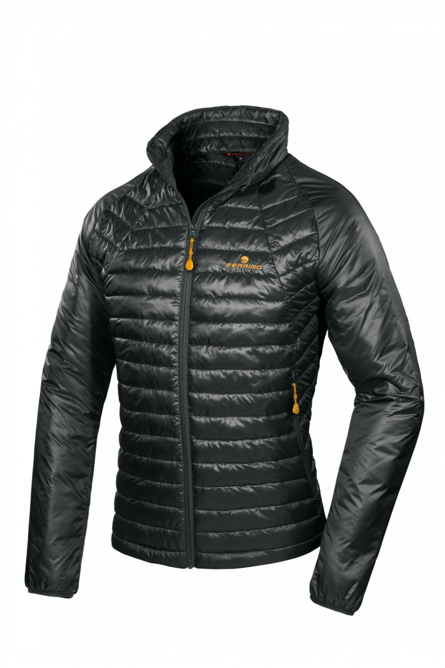 ABBIGLIAMENTO Ferrino Giacche | Saguaro Jacket Man Black