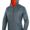 ABBIGLIAMENTO Ferrino Giacche | Breithorn Jkt Man Steel