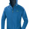 ABBIGLIAMENTO Ferrino Giacche|Softshell | Tobol Jacket Man Bright Blue