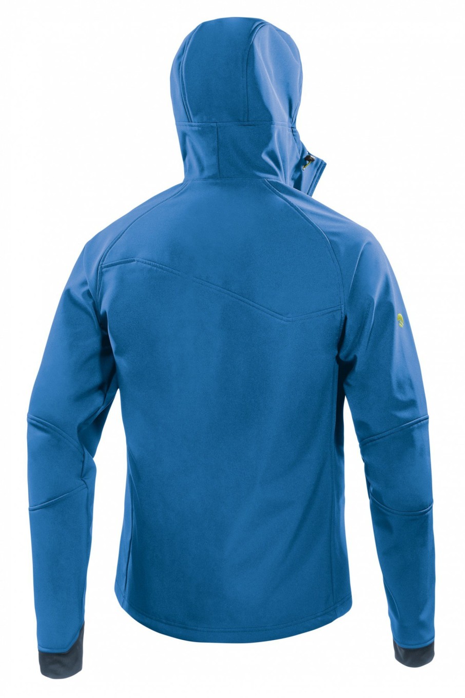 ABBIGLIAMENTO Ferrino Giacche|Softshell | Tobol Jacket Man Bright Blue