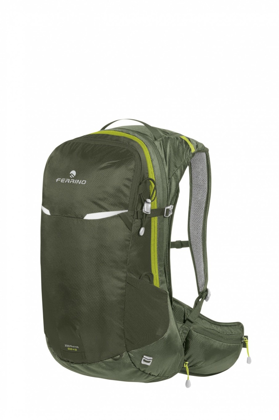 Attrezzatura Ferrino Active | Zaino Zephyr 22+3