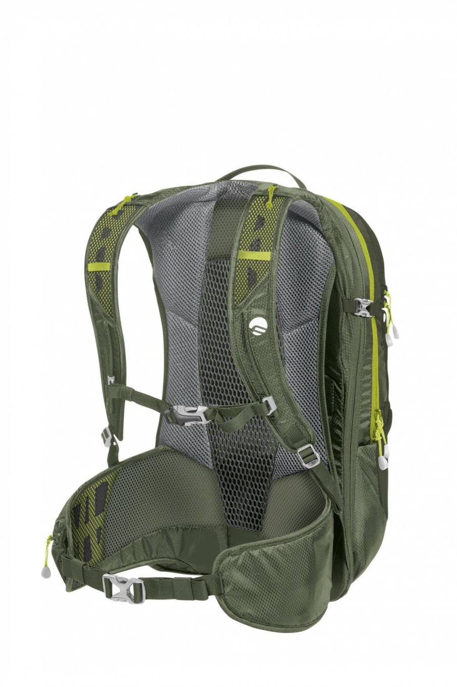 Attrezzatura Ferrino Active | Zaino Zephyr 22+3