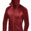 ABBIGLIAMENTO Ferrino Giacche | Malatra Jacket Man Bordeaux