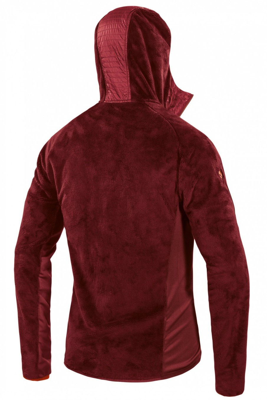 ABBIGLIAMENTO Ferrino Giacche | Malatra Jacket Man Bordeaux