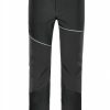 ABBIGLIAMENTO Ferrino Pantaloni | Gerlach Pants Man Black