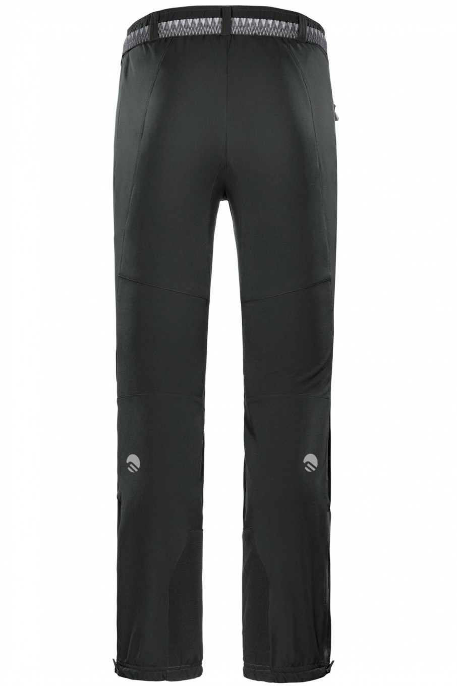 ABBIGLIAMENTO Ferrino Pantaloni | Gerlach Pants Man Black