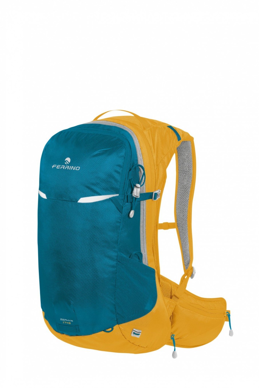 Attrezzatura Ferrino Active | Zaino Zephyr 17+3