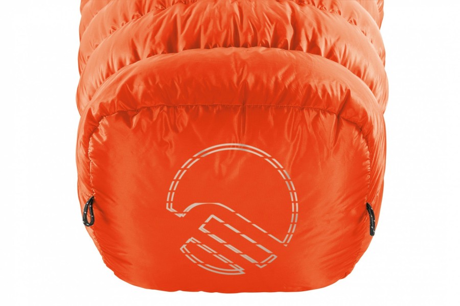 Attrezzatura Ferrino Expedition|Piuma | Saccopiuma Hl Revolution 1200Wts Stretch