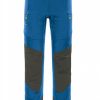 ABBIGLIAMENTO Ferrino Pantaloni | Lachlan Pants Man Bright Blue