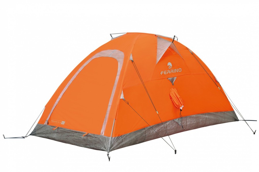 Attrezzatura Ferrino Expedition | Tenda Blizzard 2