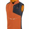 ABBIGLIAMENTO Ferrino Giacche|Softshell | Draa Vest Unisex Warm Orange