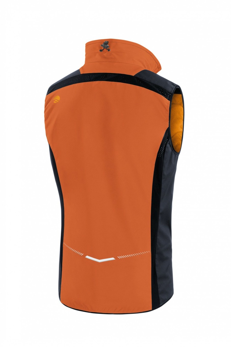 ABBIGLIAMENTO Ferrino Giacche|Softshell | Draa Vest Unisex Warm Orange