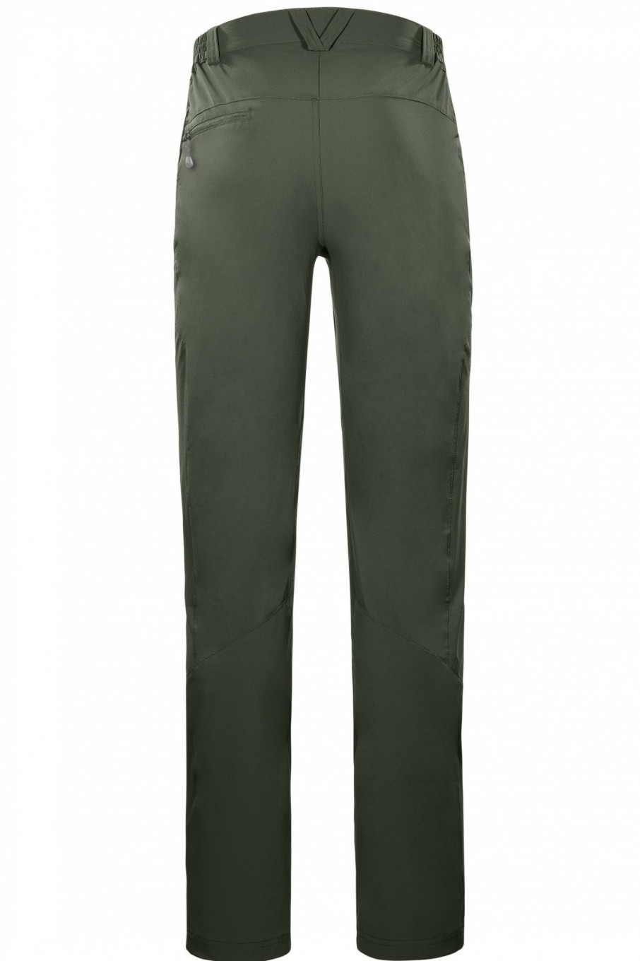 ABBIGLIAMENTO Ferrino Pantaloni | Elk Pants Man Muddy