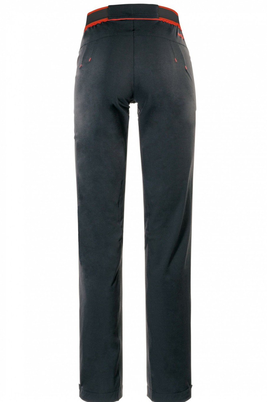 ABBIGLIAMENTO Ferrino Pantaloni | Navarino Pants Woman Black