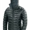 ABBIGLIAMENTO Ferrino Giacche | Viedma Jacket Man Black