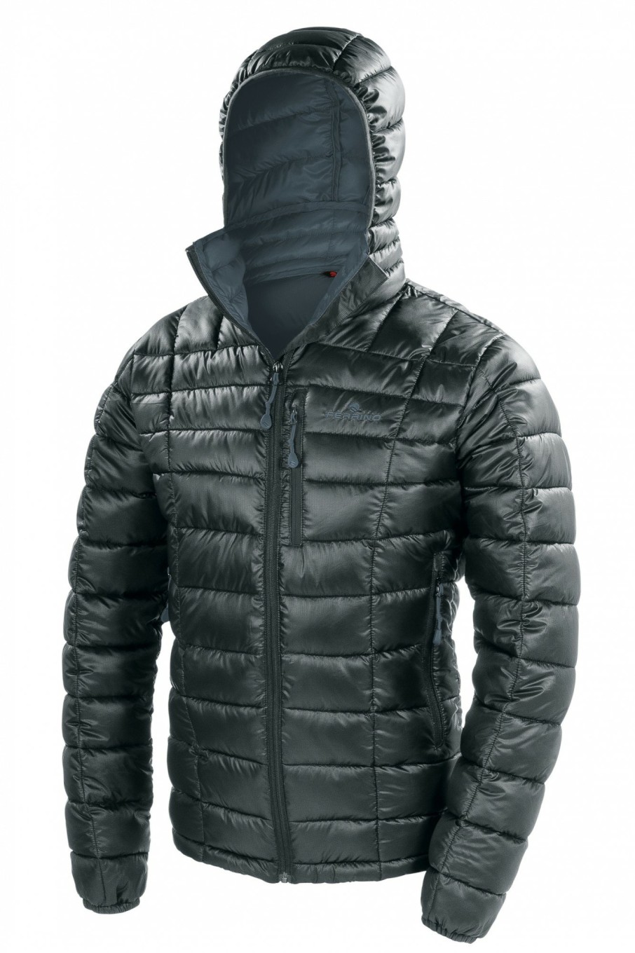 ABBIGLIAMENTO Ferrino Giacche | Viedma Jacket Man Black