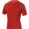 ABBIGLIAMENTO Ferrino T-shirt e camicie | Kasai T-Shirt Man Dark Red