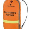 Attrezzatura Ferrino Soccorso | Contenitore Evento Valanghivo