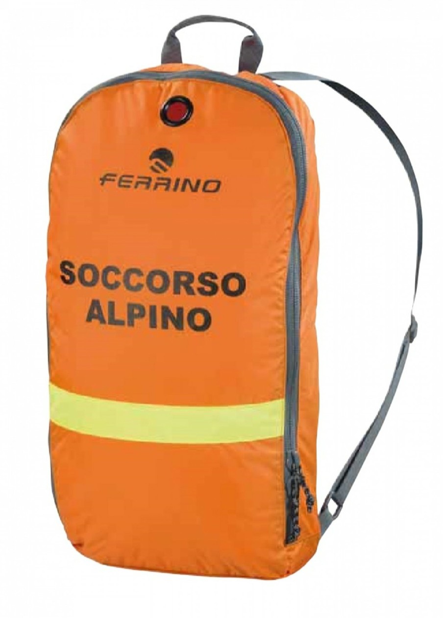 Attrezzatura Ferrino Soccorso | Contenitore Evento Valanghivo