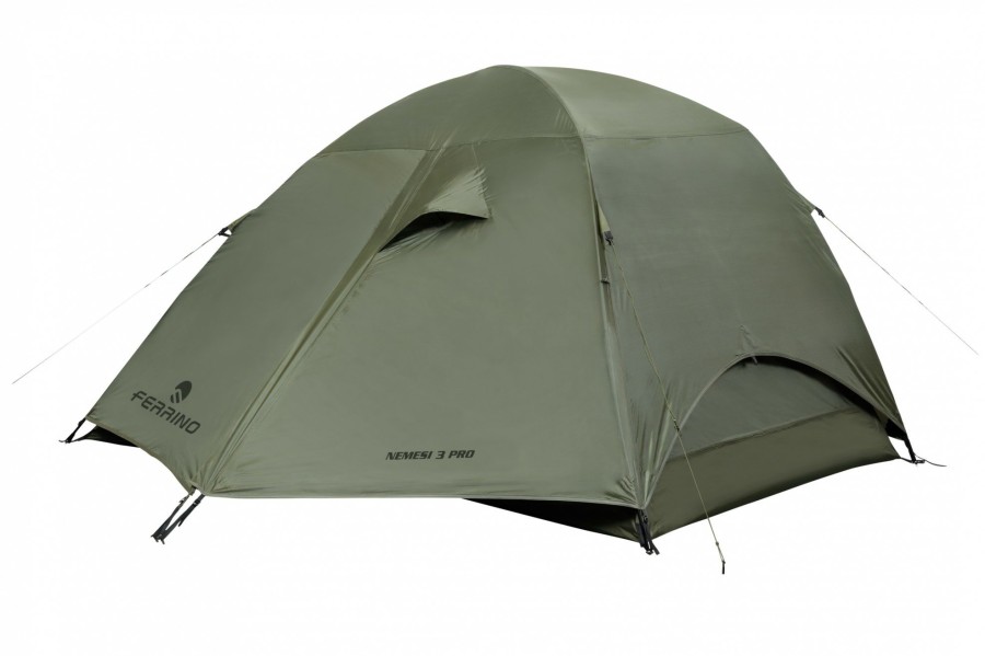 Attrezzatura Ferrino tende lite | Tenda Nemesi 3 Pro Fr