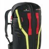 Attrezzatura Ferrino Soccorso | Zaino Guardian 50 Black