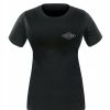 ABBIGLIAMENTO Ferrino T-shirt e camicie | Retro T Woman Black