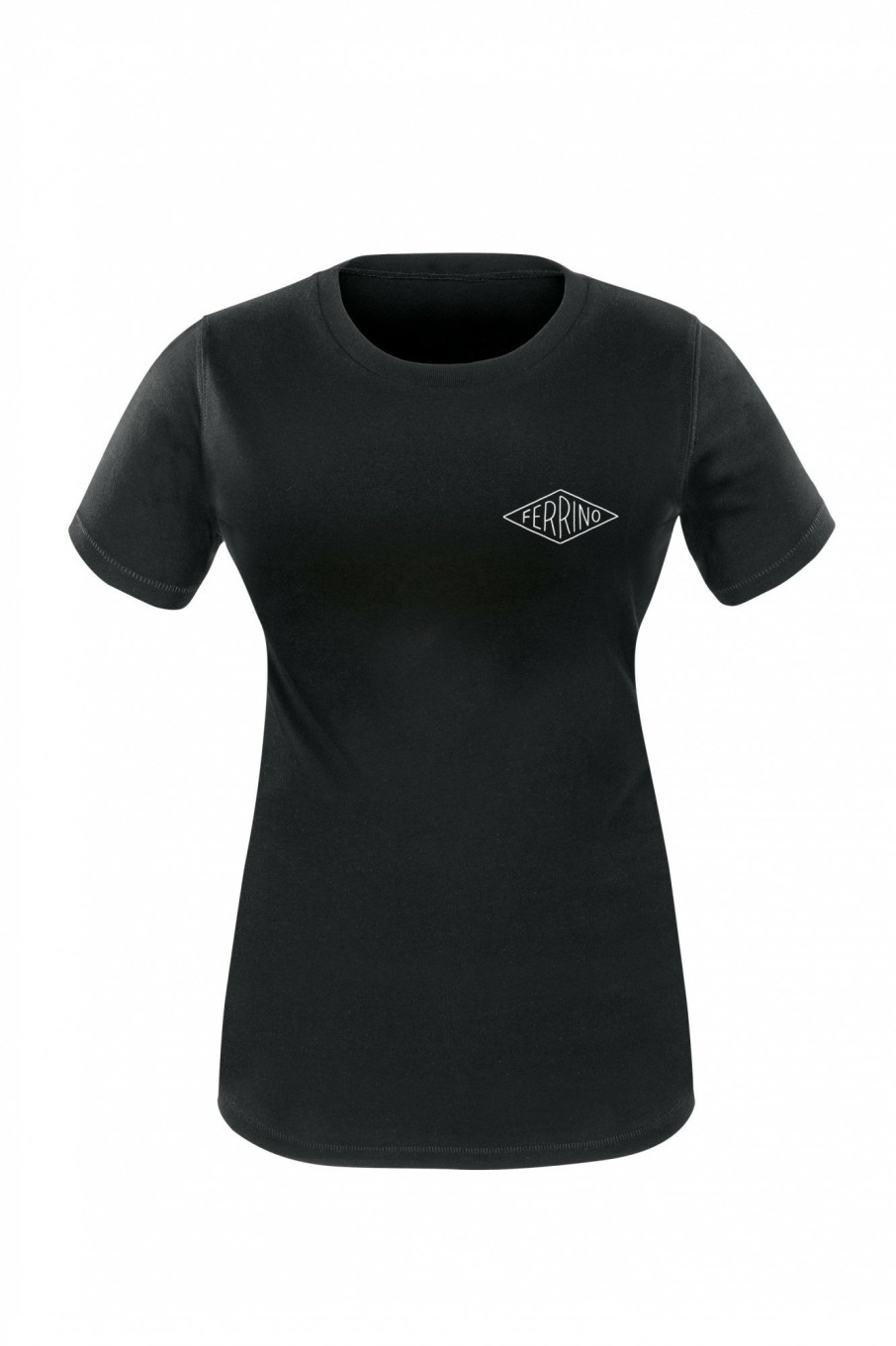 ABBIGLIAMENTO Ferrino T-shirt e camicie | Retro T Woman Black