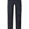 ABBIGLIAMENTO Ferrino Pantaloni | Ushuaia Pants Man Graphite