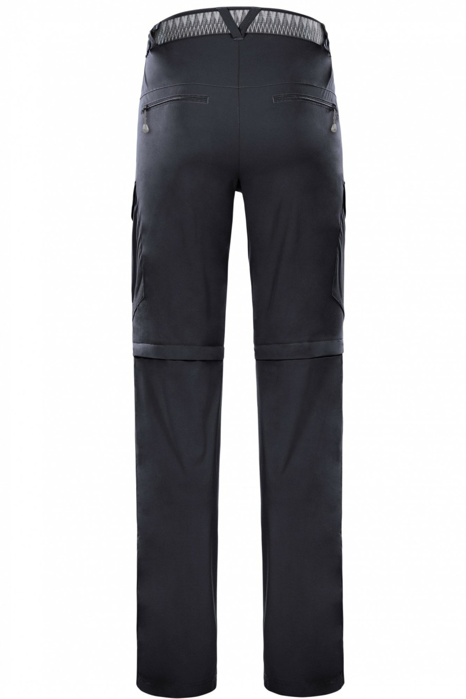 ABBIGLIAMENTO Ferrino Pantaloni | Ushuaia Pants Man Graphite