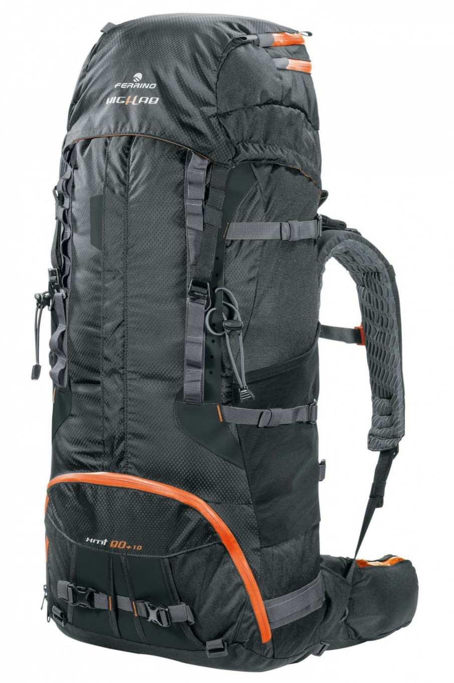 Attrezzatura Ferrino Expedition|Alpinismo | Zaino X.M.T. 80+10