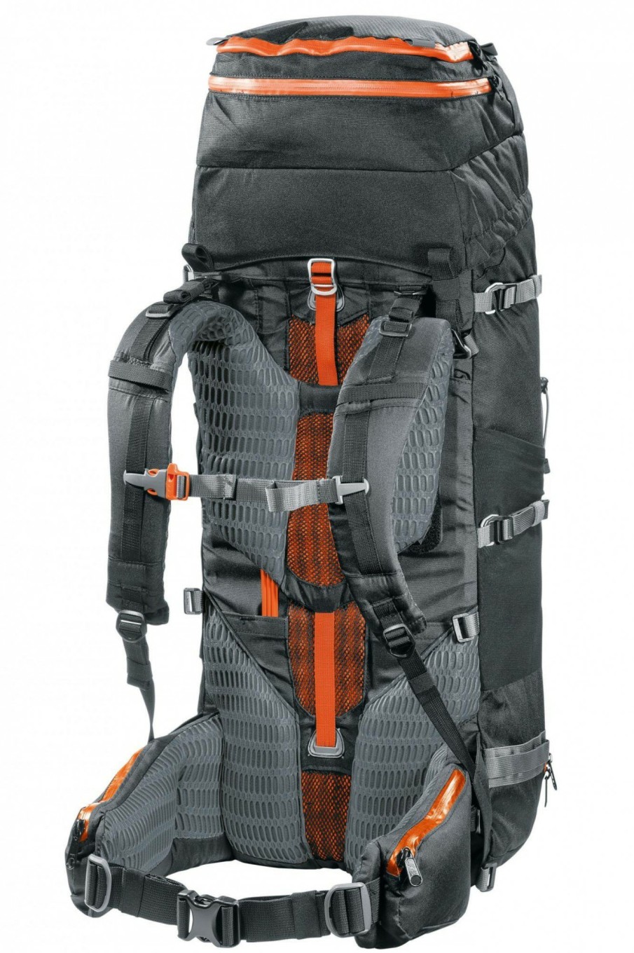 Attrezzatura Ferrino Expedition|Alpinismo | Zaino X.M.T. 80+10